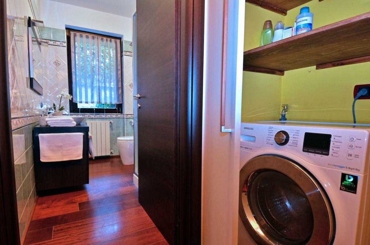 Erno Apartment Леса Екстер'єр фото