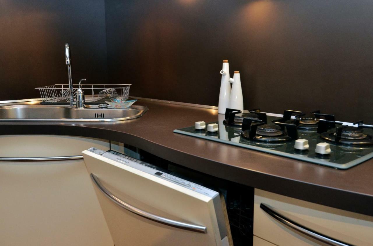 Erno Apartment Леса Екстер'єр фото