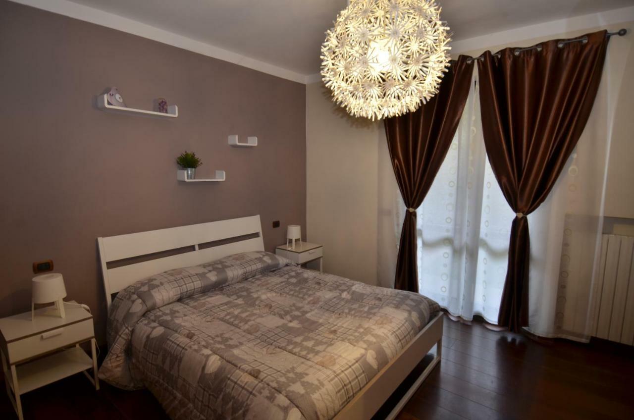 Erno Apartment Леса Екстер'єр фото
