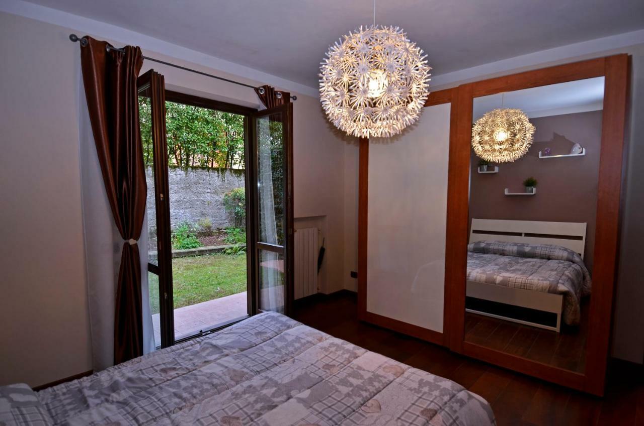 Erno Apartment Леса Екстер'єр фото
