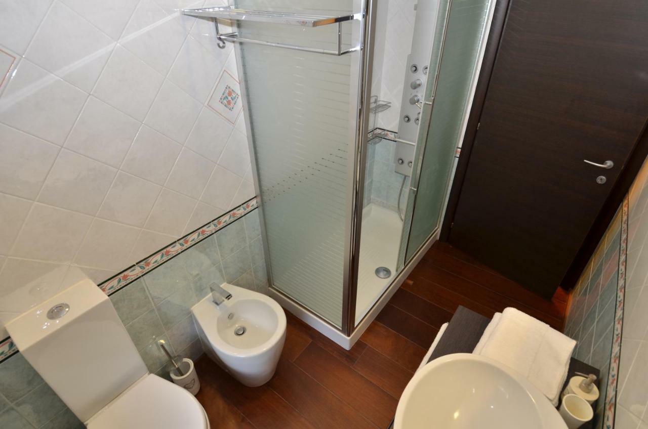 Erno Apartment Леса Екстер'єр фото