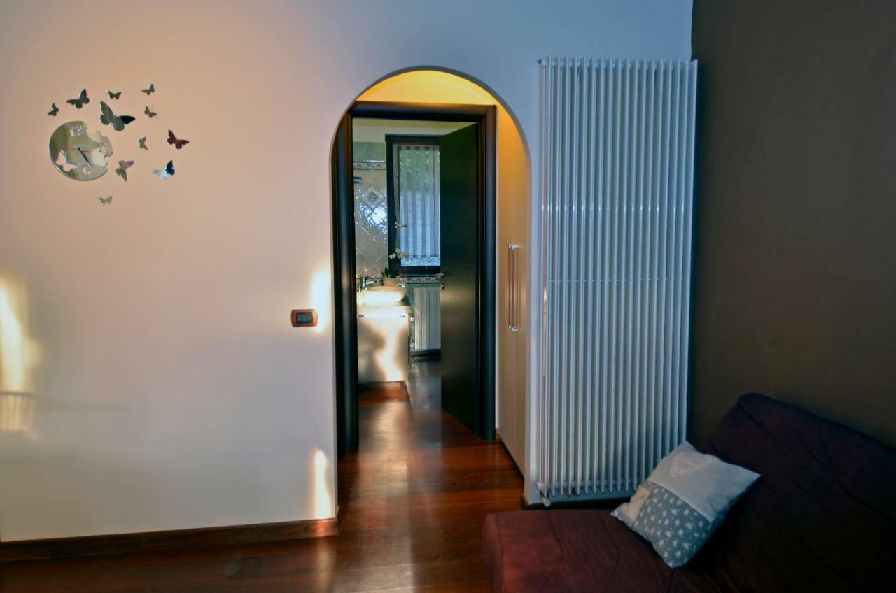 Erno Apartment Леса Екстер'єр фото